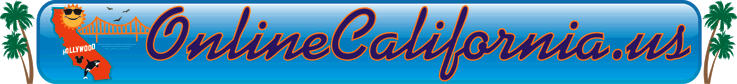OnlineCalifornia.us Logo